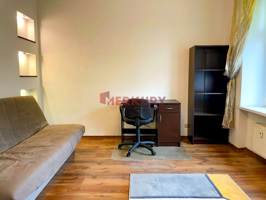 Mieszkanie nad rzeką