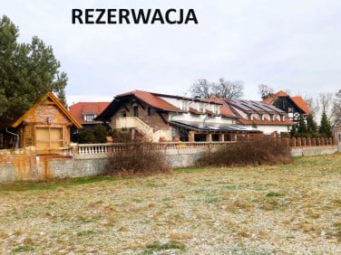 Działka rolna Wrocław