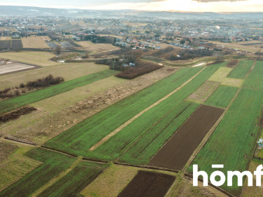 Działka rolna Rzeszów sprzedam