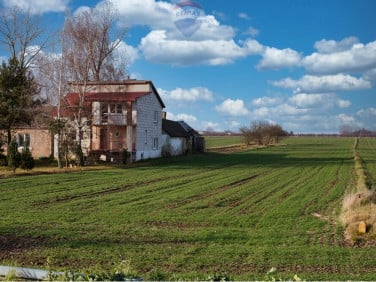 Działka przemysłowa Świdnik Duży