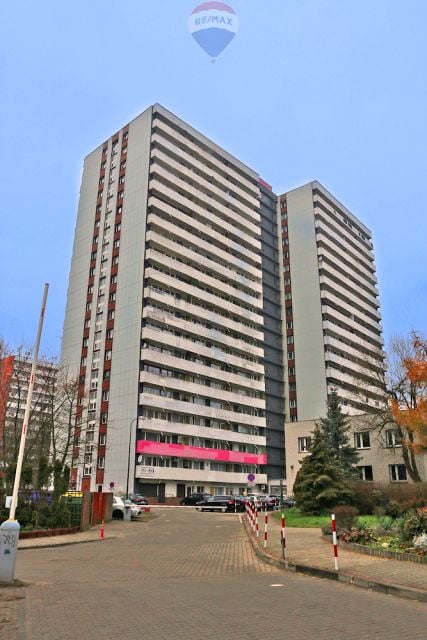 Mieszkanie Katowice