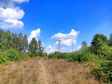 Działka budowlana Turośń Dolna