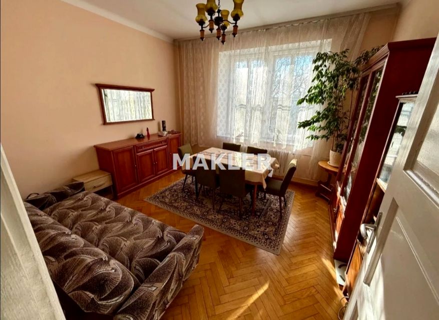 Mieszkanie Bydgoszcz