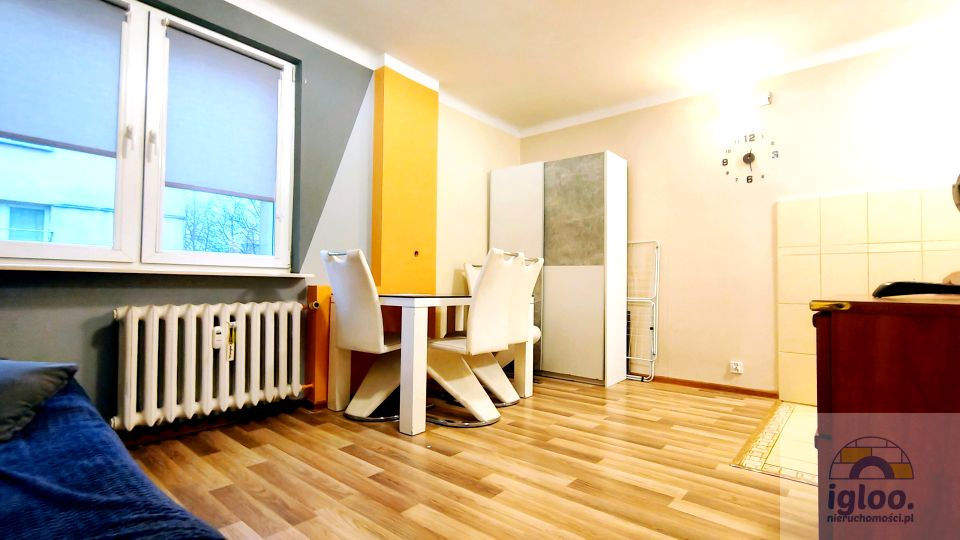 Mieszkanie Kielce
