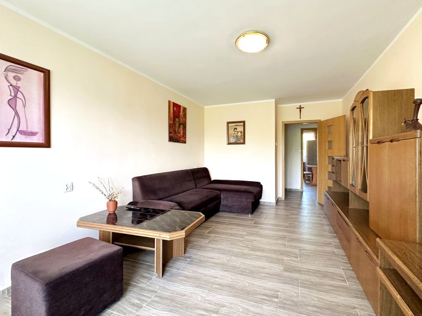 Mieszkanie blok mieszkalny Kołobrzeg