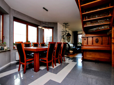 Dom Głogów Małopolski