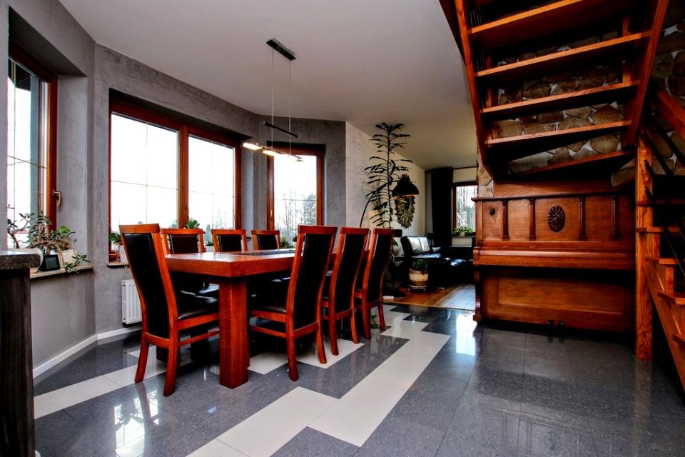 Dom Głogów Małopolski