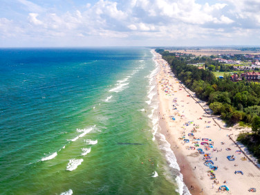 Działka Słowienkowo