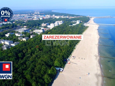 Budynek użytkowy Kołobrzeg sprzedaż