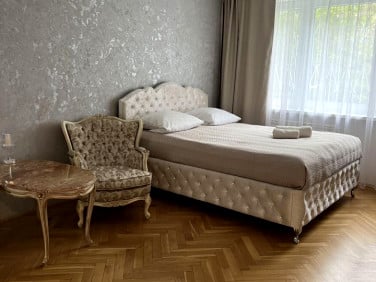 Mieszkanie Warszawa