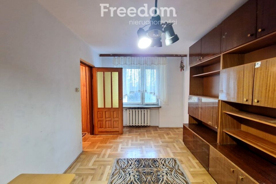 Mieszkanie blok mieszkalny Biała Podlaska