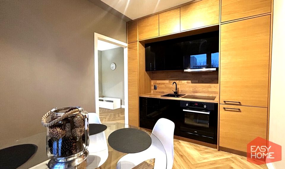 Mieszkanie apartamentowiec Poznań