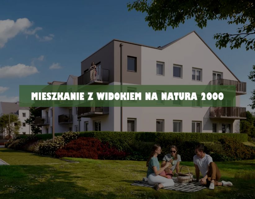 Mieszkanie Wrocław