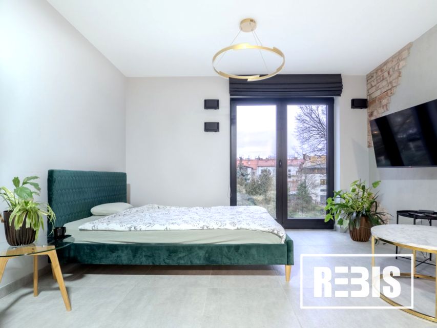Mieszkanie apartamentowiec wynajem