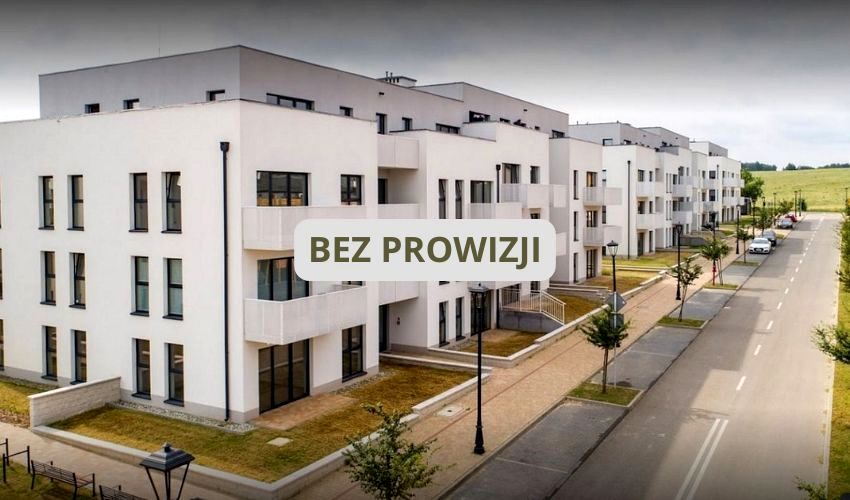 Mieszkanie Siewierz sprzedaż
