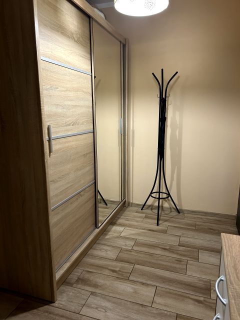 Mieszkanie blok mieszkalny Grójec