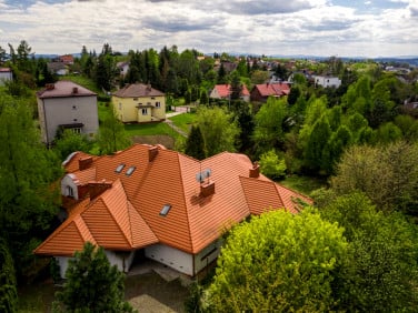 Dom Wieliczka