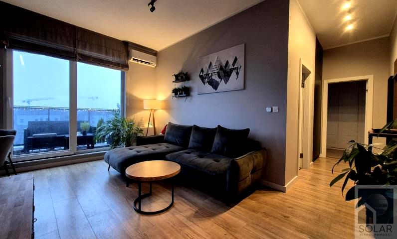 Mieszkanie apartamentowiec Bydgoszcz