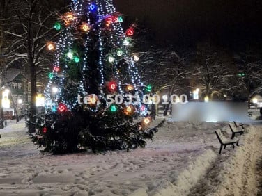 Działka budowlana Krynica-Zdrój