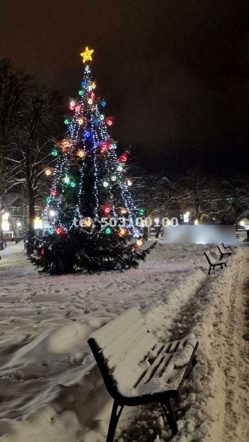 Działka budowlana Krynica-Zdrój