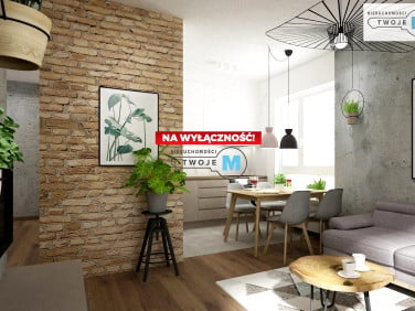 Mieszkanie apartamentowiec Kielce