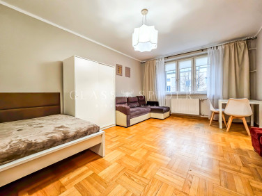 Mieszkanie Warszawa wynajem