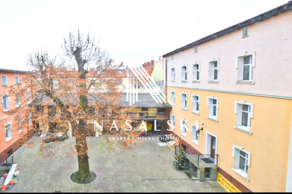 Mieszkanie Bydgoszcz