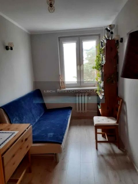 Mieszkanie Legionowo