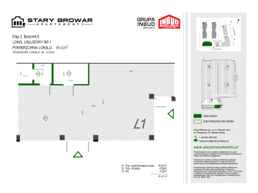 Lokal Bielsko-Biała