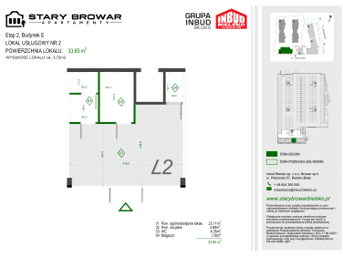 Lokal Bielsko-Biała