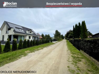 Działka budowlana Koleczkowo sprzedam