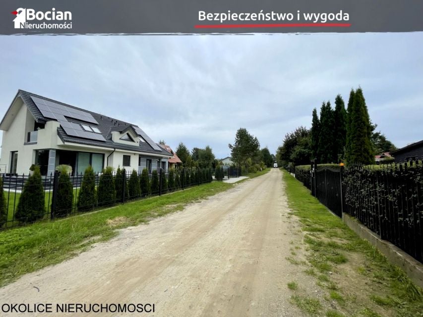 Działka budowlana Koleczkowo sprzedam