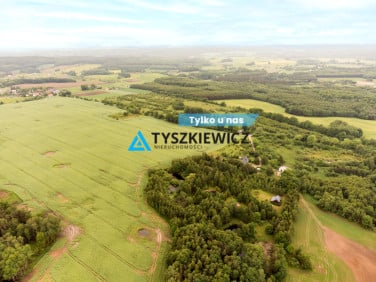 Działka siedliskowa sprzedam