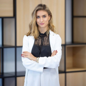 Weronika Wdziękońska