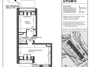 Mieszkanie blok mieszkalny sprzedaż
