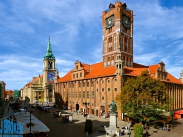 Dom Toruń