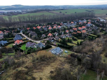Działka Malinowice