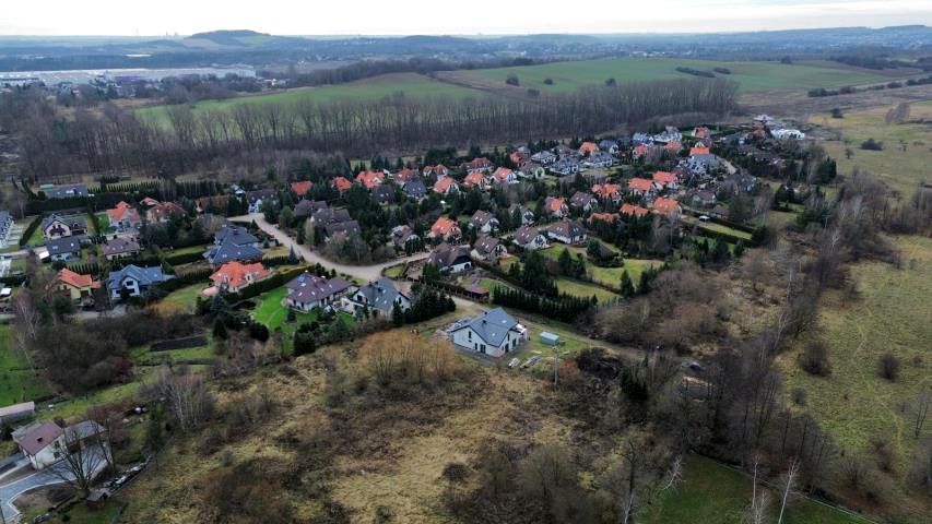 Działka Malinowice