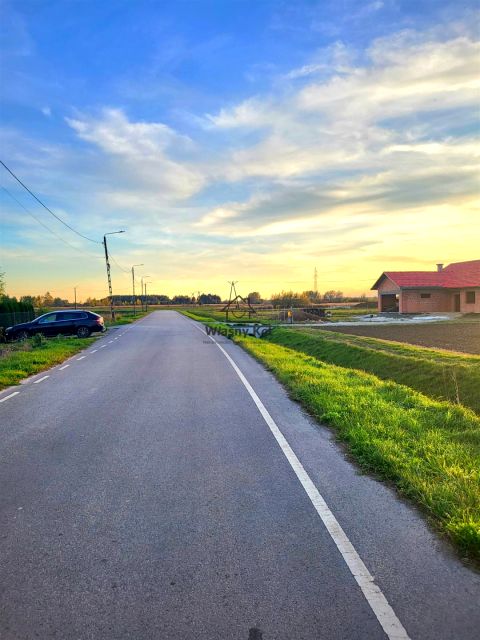 Działka Sandomierz