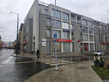 Mieszkanie Gorzów Wielkopolski