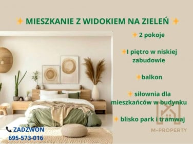 Mieszkanie Wrocław