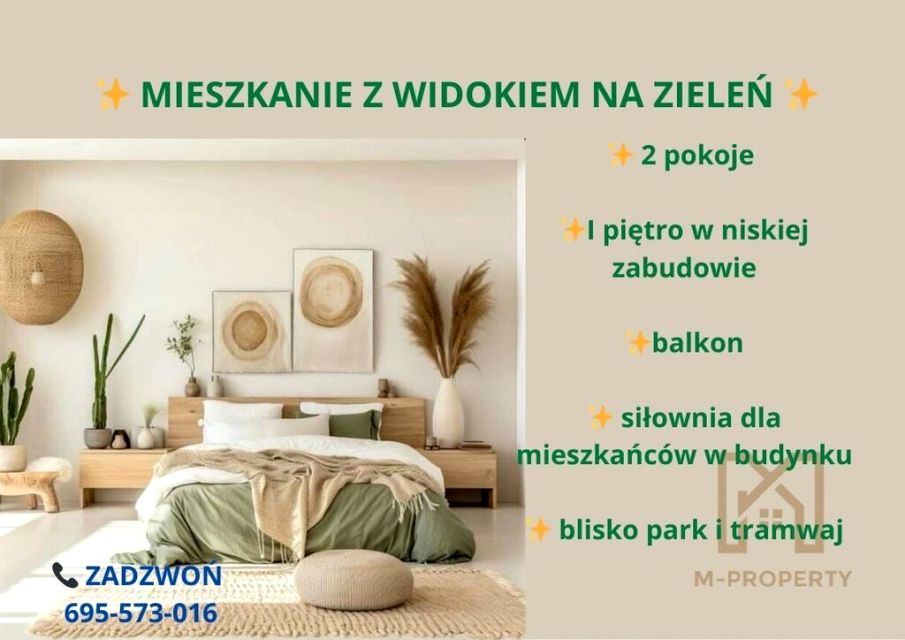 Mieszkanie Wrocław