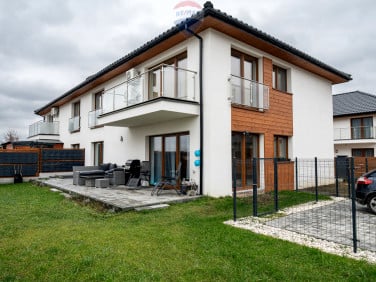 Mieszkanie Niepołomice