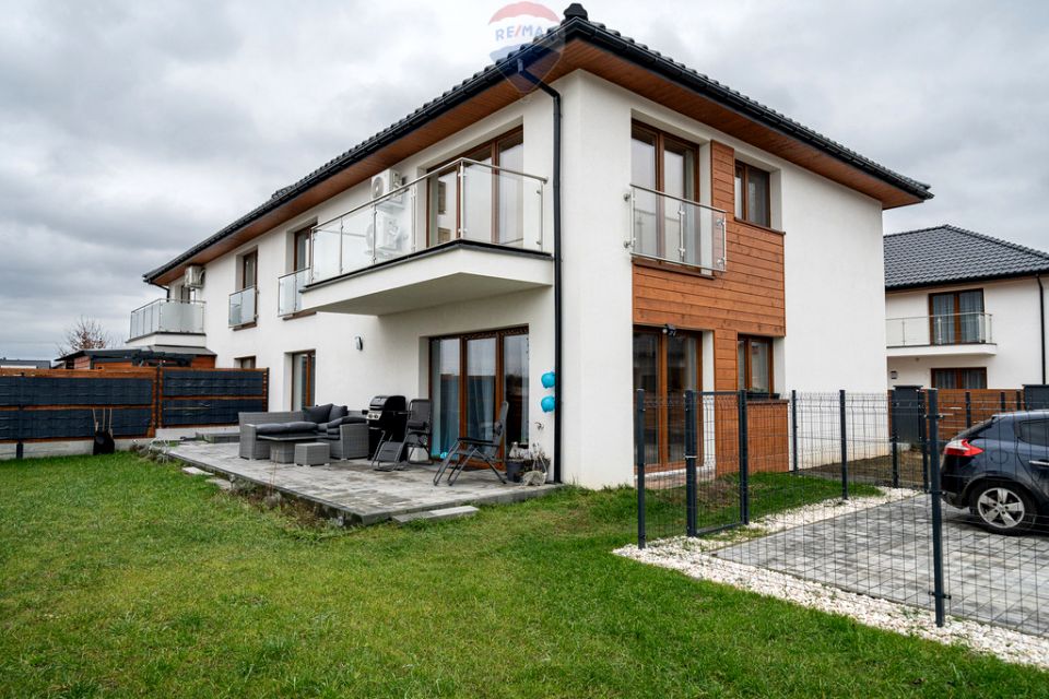 Mieszkanie Niepołomice