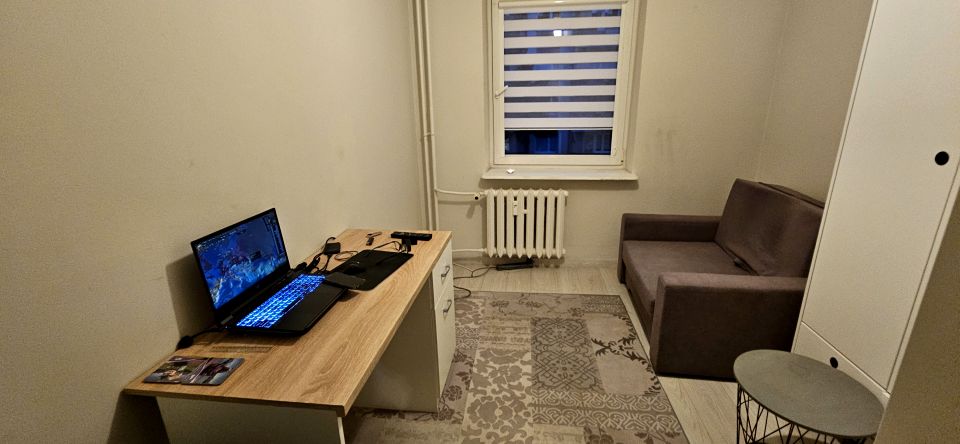 Pokój umeblowany do wynajęcia Częstochowa