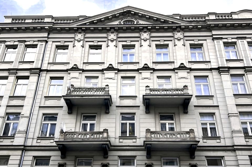 Mieszkanie Warszawa