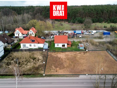 Działka inna Kobyłka