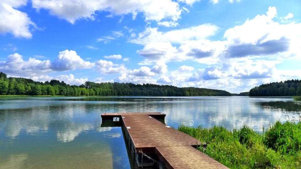 Działka budowlana Bakałarzewo