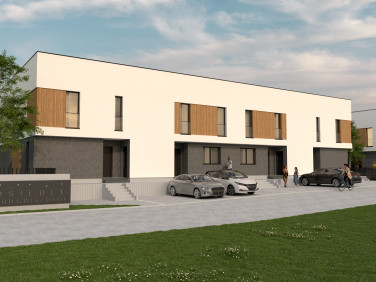 Mieszkanie apartamentowiec Tarnowskie Góry