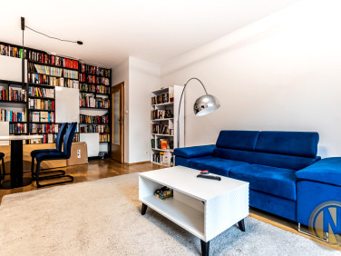 Mieszkanie apartamentowiec nad rzeką